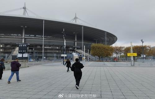 风雨无阻监管压力难抗